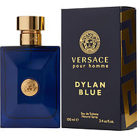 Versace Dylan Blue Cologne EDT - Designer World Store